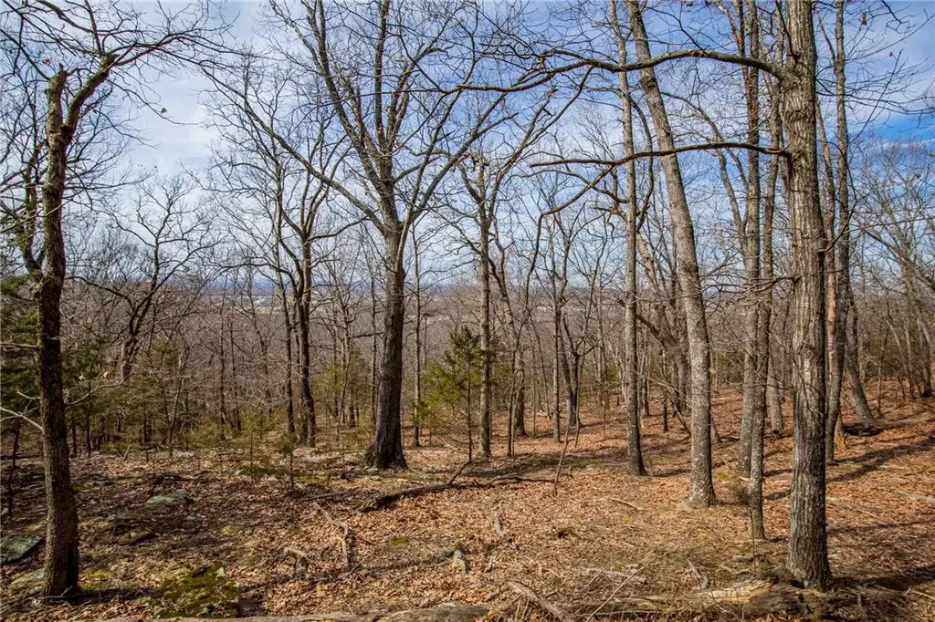 Dinsmore Trail, Fayetteville