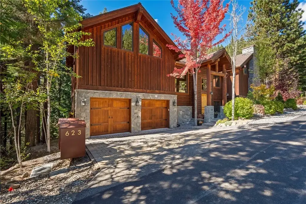 623 Tyner Way, Incline Village