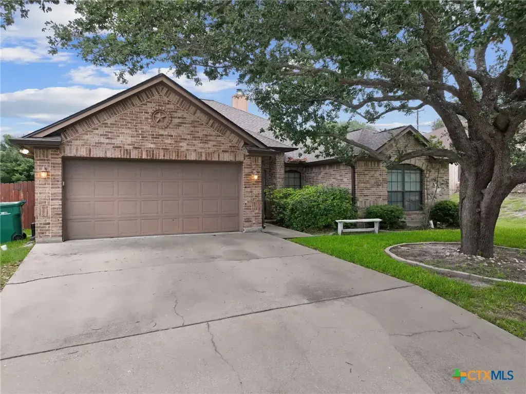 1301 Rocky Ridge Trail, Harker Heights