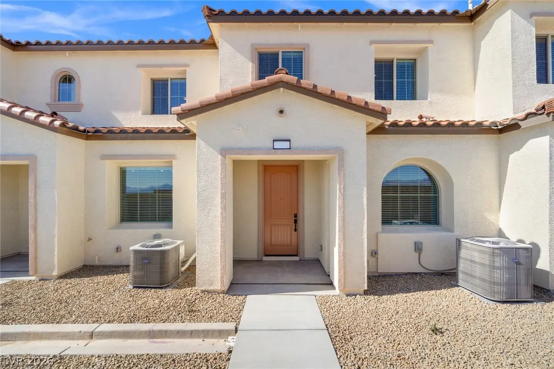 8316 Weidler Street, Las Vegas