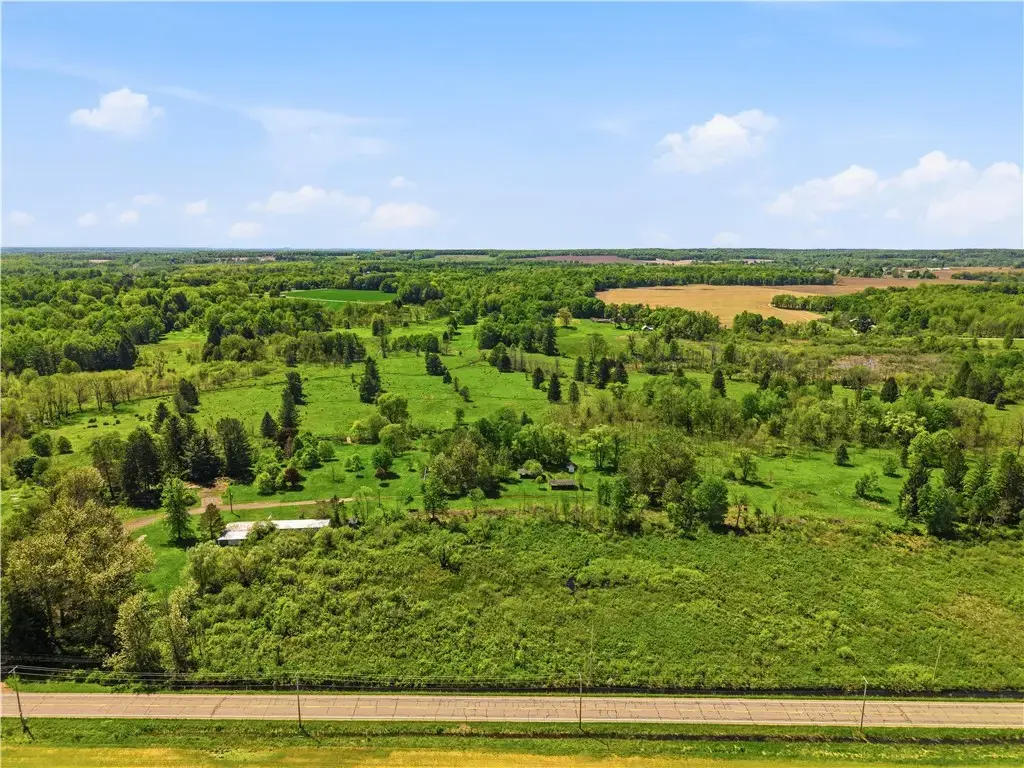 Lot Rt. 618 & Golf Course Road , Conneaut Lake