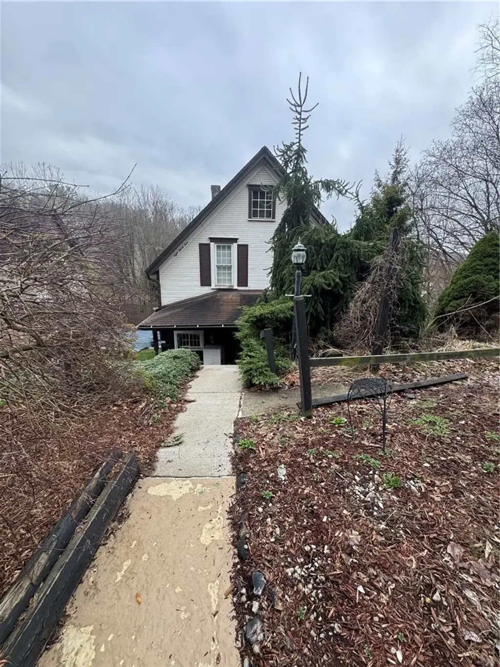 839 Larimer Avenue , Wilkins