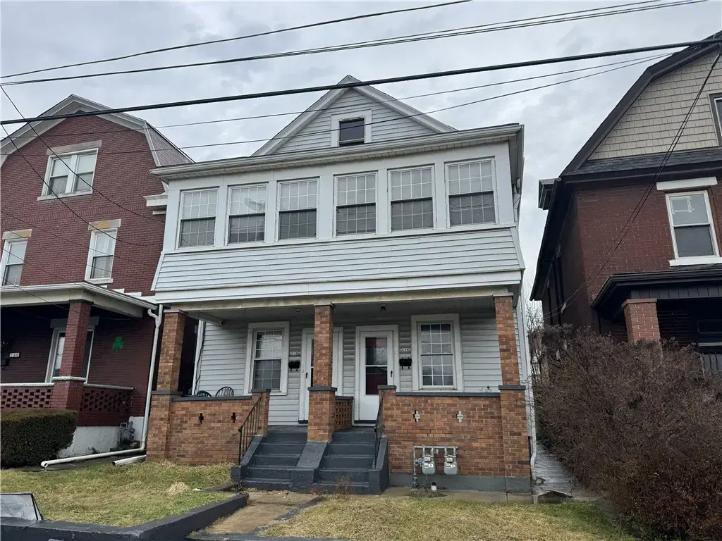 238 Park Road , Ambridge