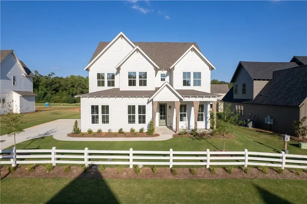 1393 Copper Meadows Dr, Auburn