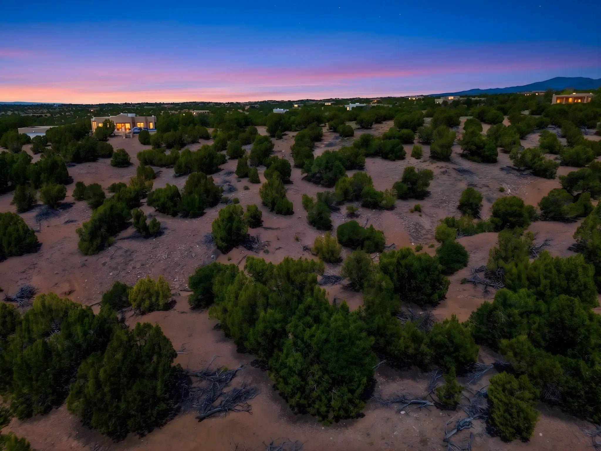 Wildflower Way Lot B # B, Santa Fe