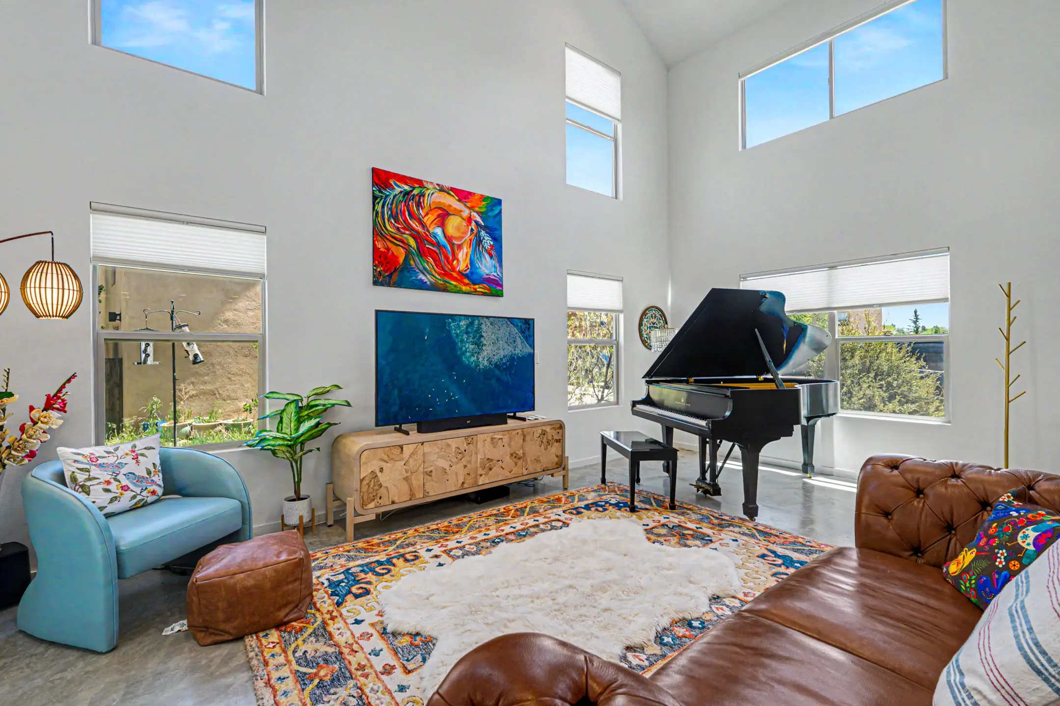 2180 W Alameda Street # 23, Santa Fe