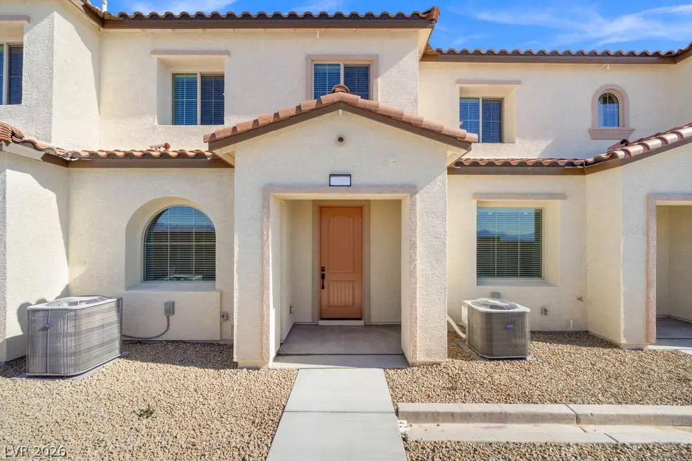 10688 Roselawn Avenue, Las Vegas