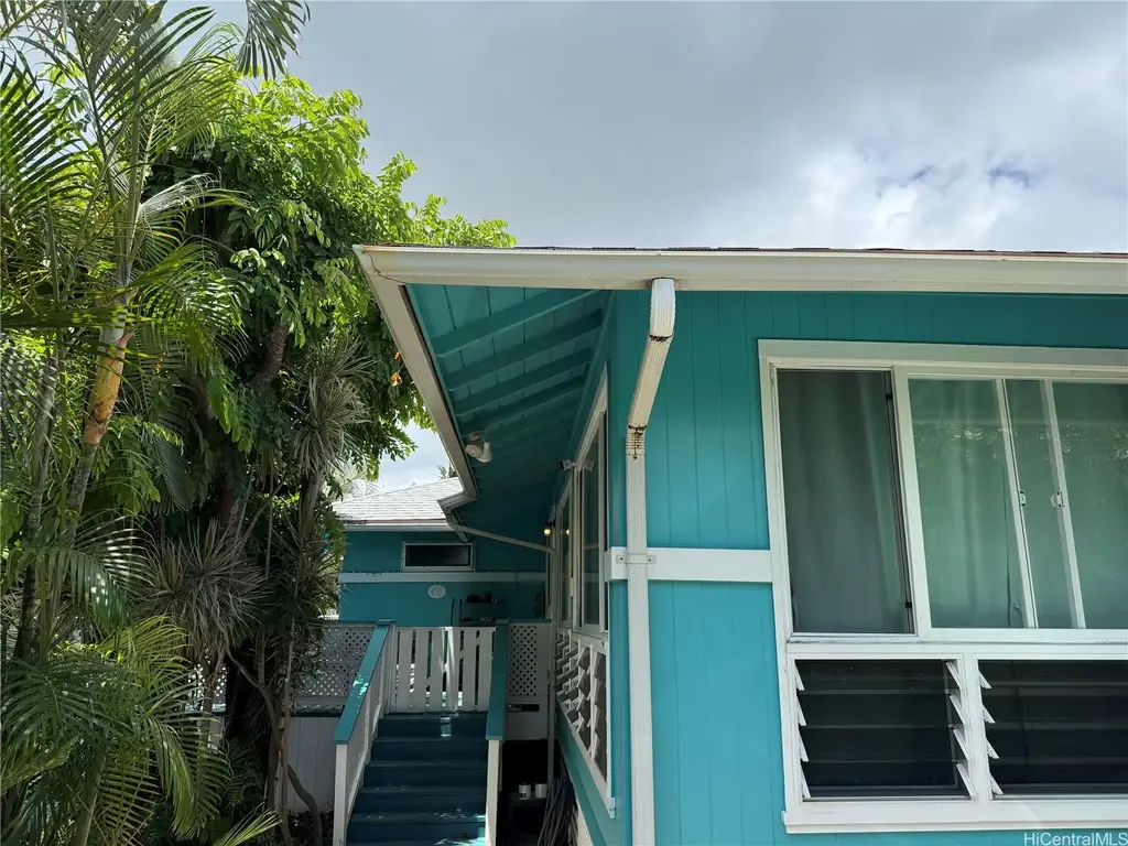 140 Kaelepulu Drive, Kailua