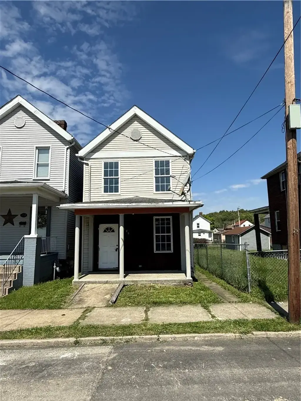 125 12th Street, Jeannette