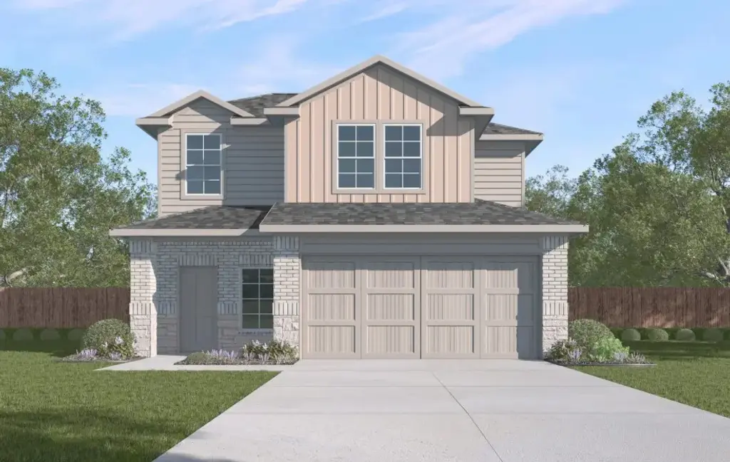 4101 Tulip Avenue, Springdale