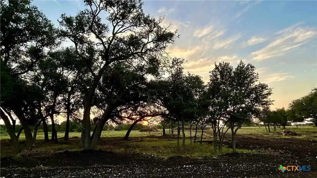 101 Pr 1295, Lampasas