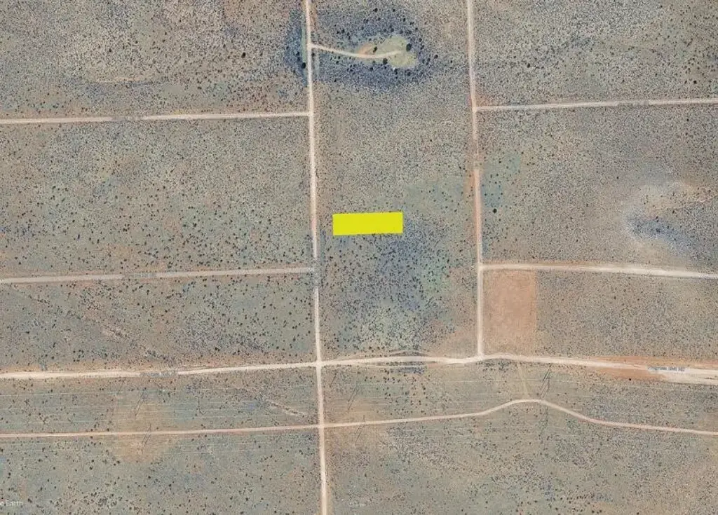 Terrene (u20 B19 L23) Road Ne, Rio Rancho