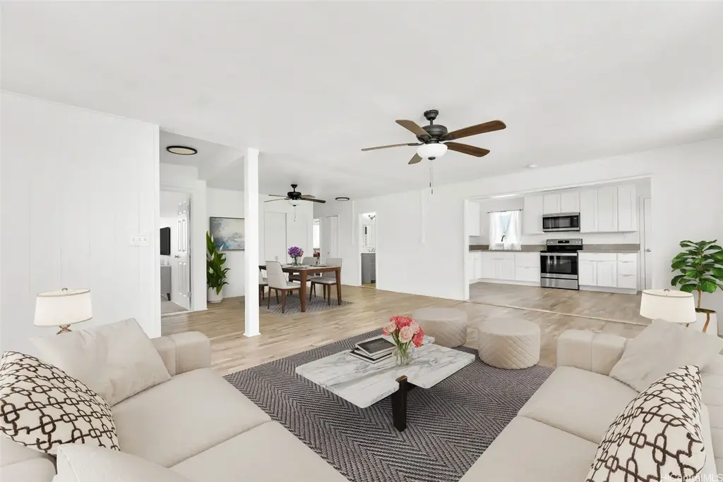 87-876 Ehu Street, Waianae