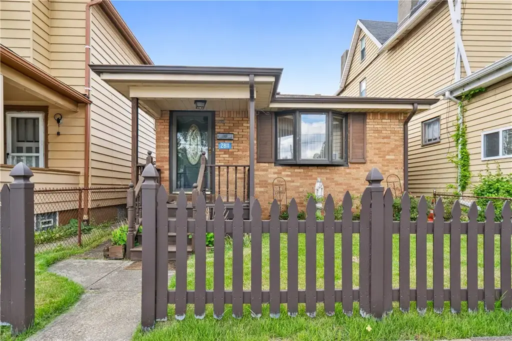 2811 Bowman Avenue , McKeesport