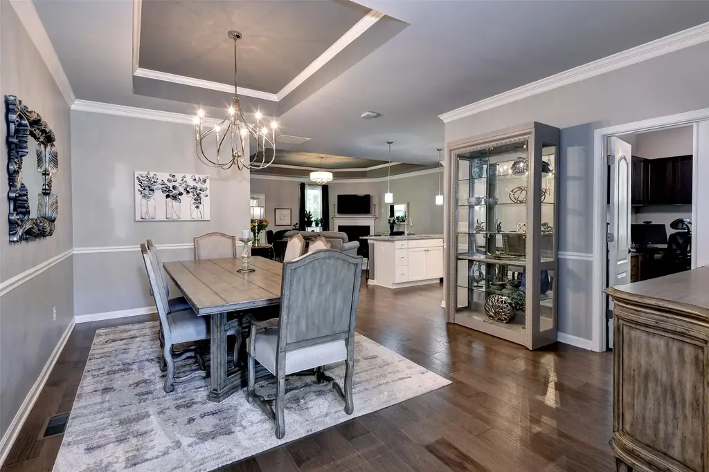 6532 Westbrook Drive, Williamsburg