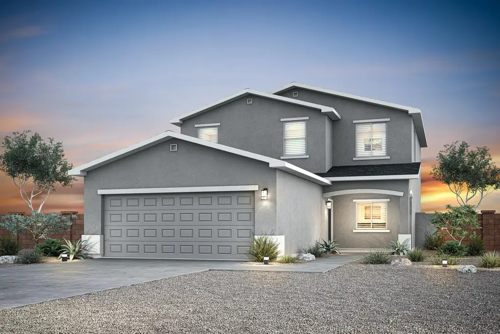 1272 Carter Drive Sw, Los Lunas