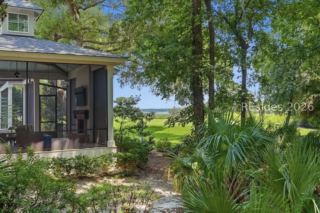 304 Bamberg Drive, Bluffton