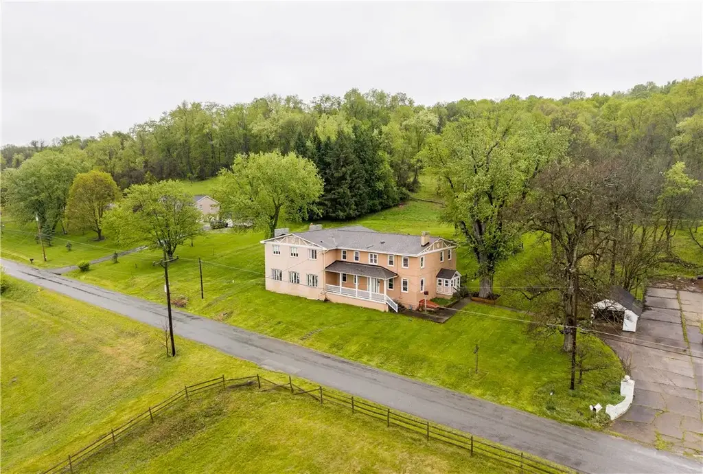 36 Little Mingo Road , Nottingham