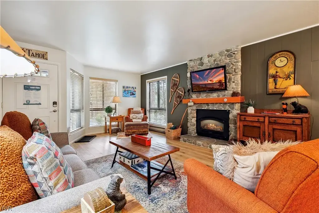 136 Juanita # 46, Incline Village