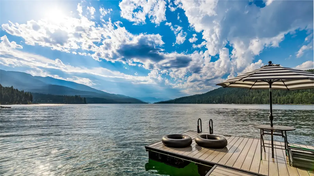 14833 Sunburst Drive, Bigfork