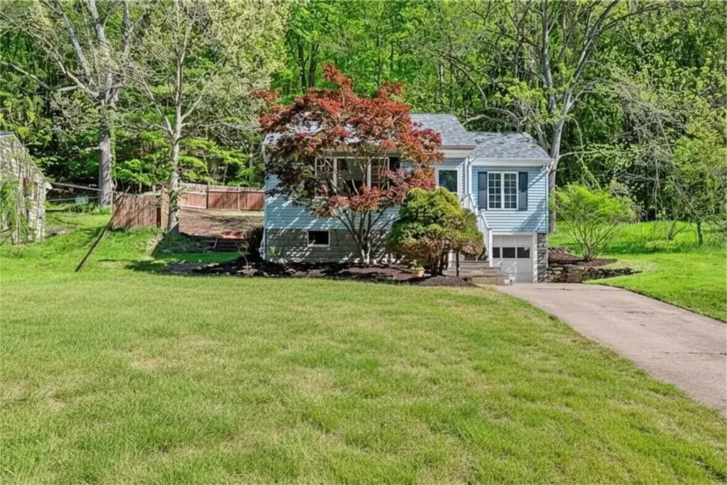 858 Bocktown Road , Moon/Crescent