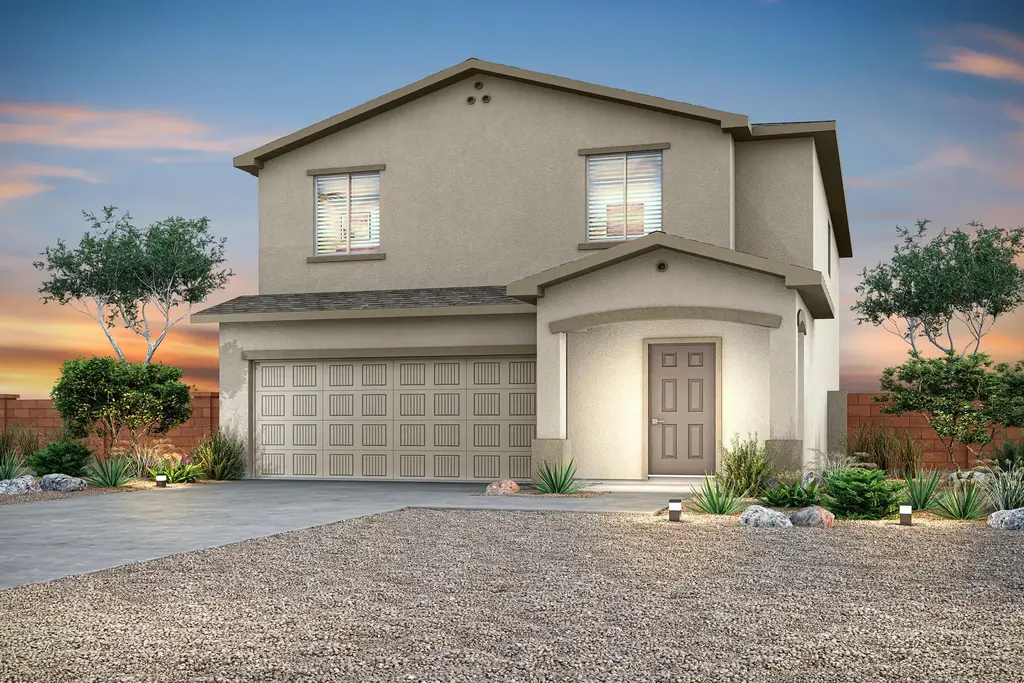 1264 Carter Drive Sw, Los Lunas