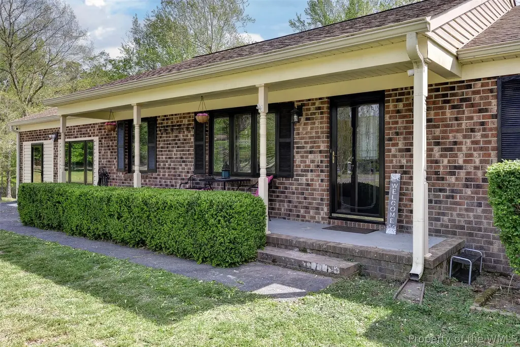 113 Wilson Drive, Williamsburg