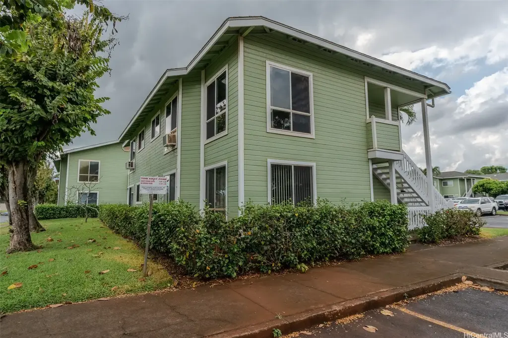 94-420 Keaoopua Street # 45c, Mililani