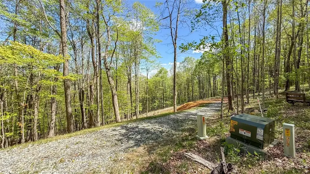 Tbd Maple Leaf Road, West Jefferson