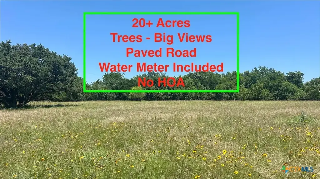 300 County Road 340, McGregor