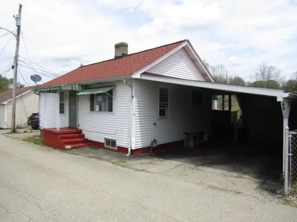 48 Locust Street , Ellsworth Boro