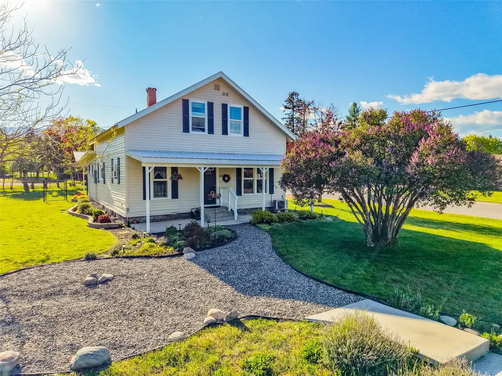 1302 Montana Avenue, Libby