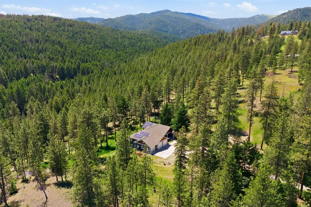 5088 Skyway Drive, Missoula