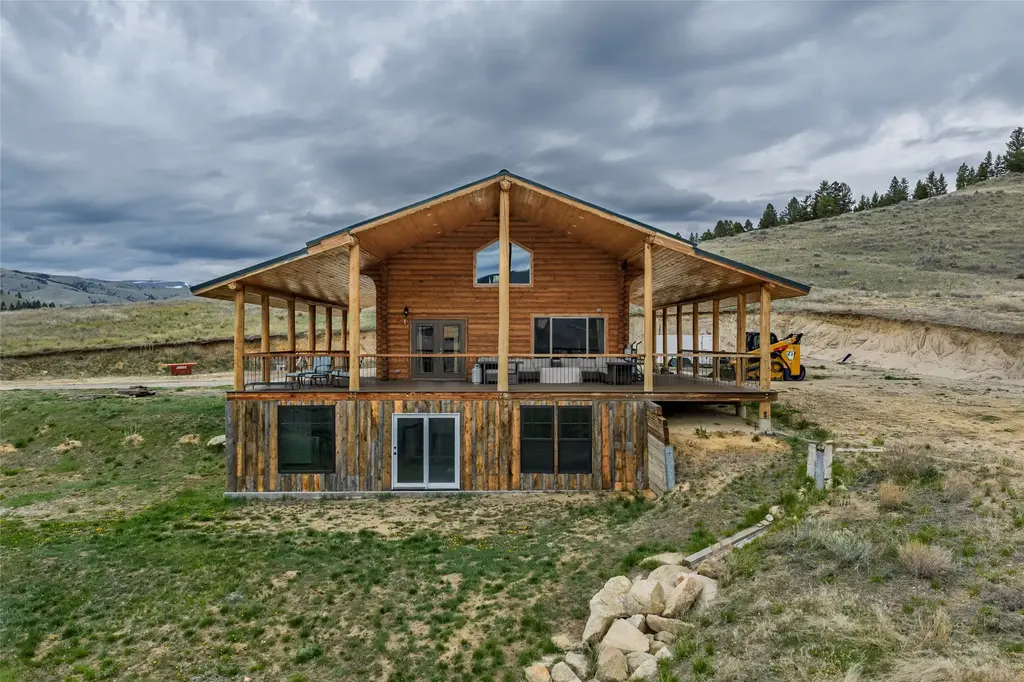 51 Wood Creek Road, Boulder