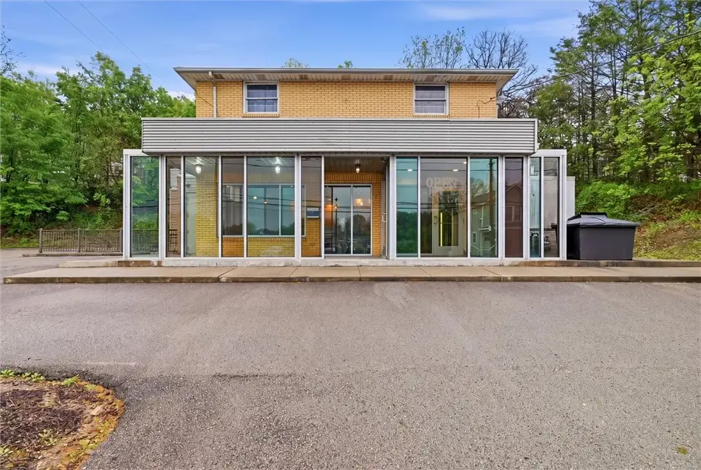 1017 Highland Avenue , City of Greensburg