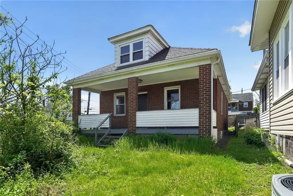 740 Punta Gorda Avenue , East McKeesport