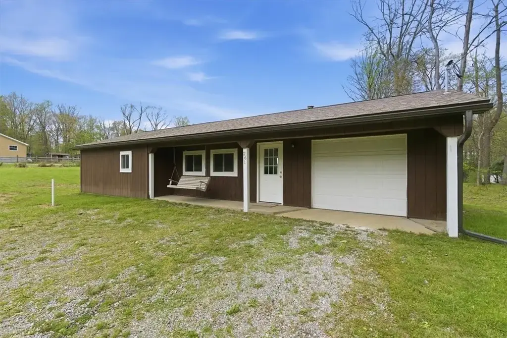 261 Hilltop Acres, Cherry