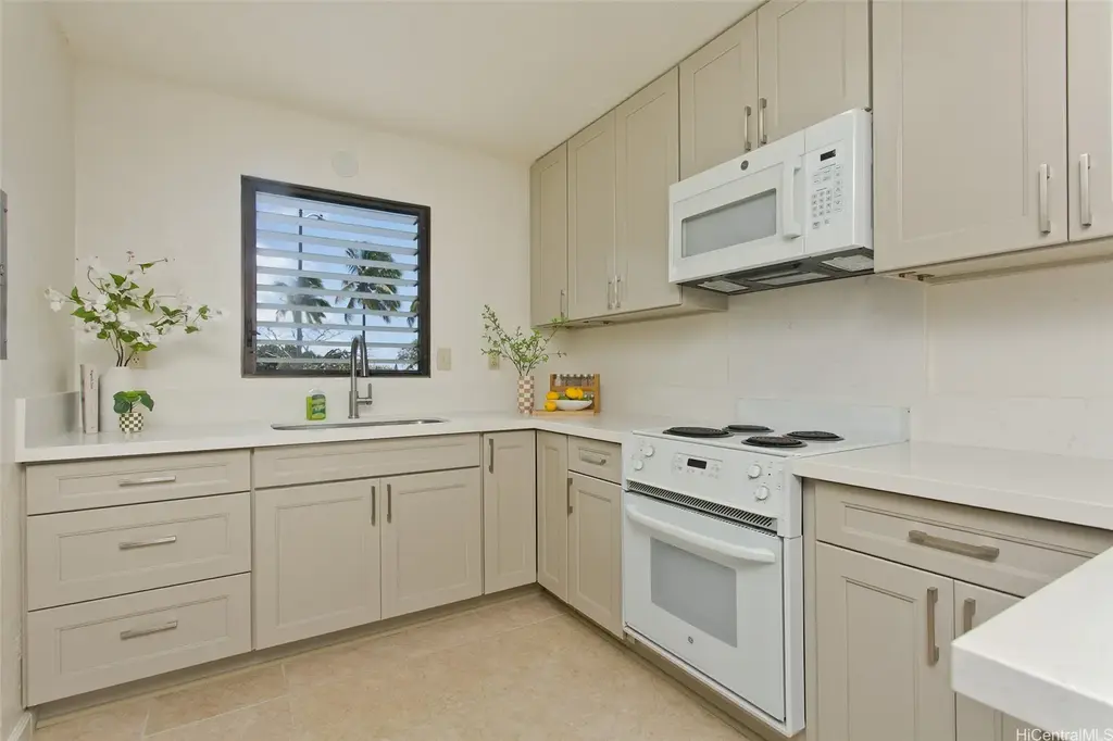 98-500 Kaonohi Street # 47/4, Aiea