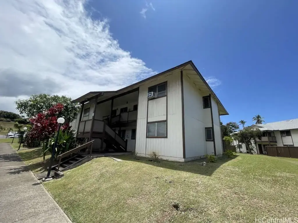 1243 Ala Alii Street # 132, Honolulu