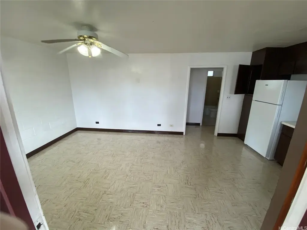 1217 Kamaile Street # 303, Honolulu