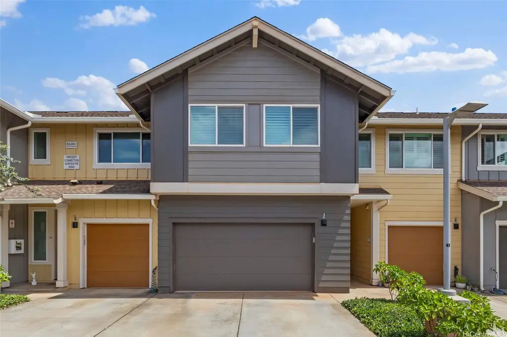 94-1188 Kalahikiola Drive # 105, Waipahu