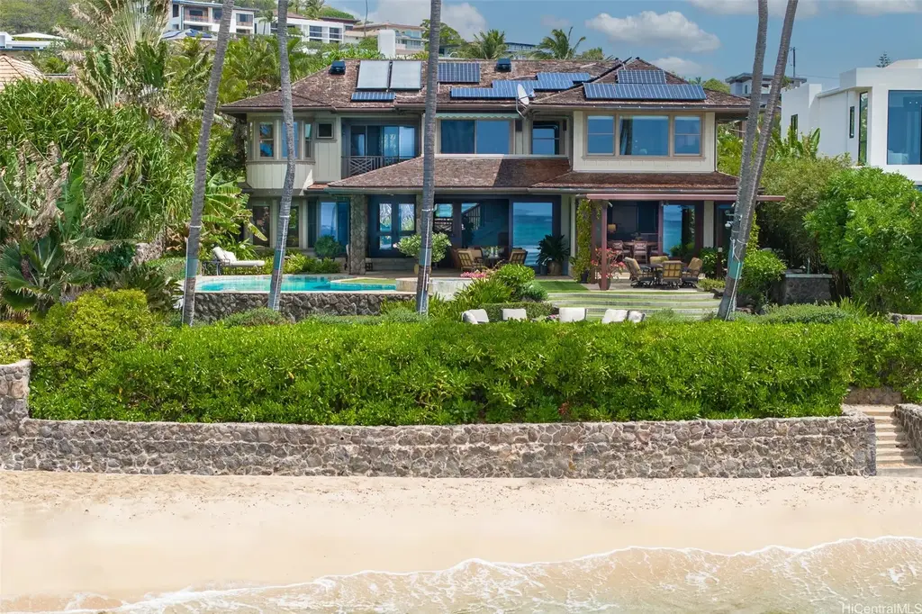 218 Kaalawai Place, Honolulu