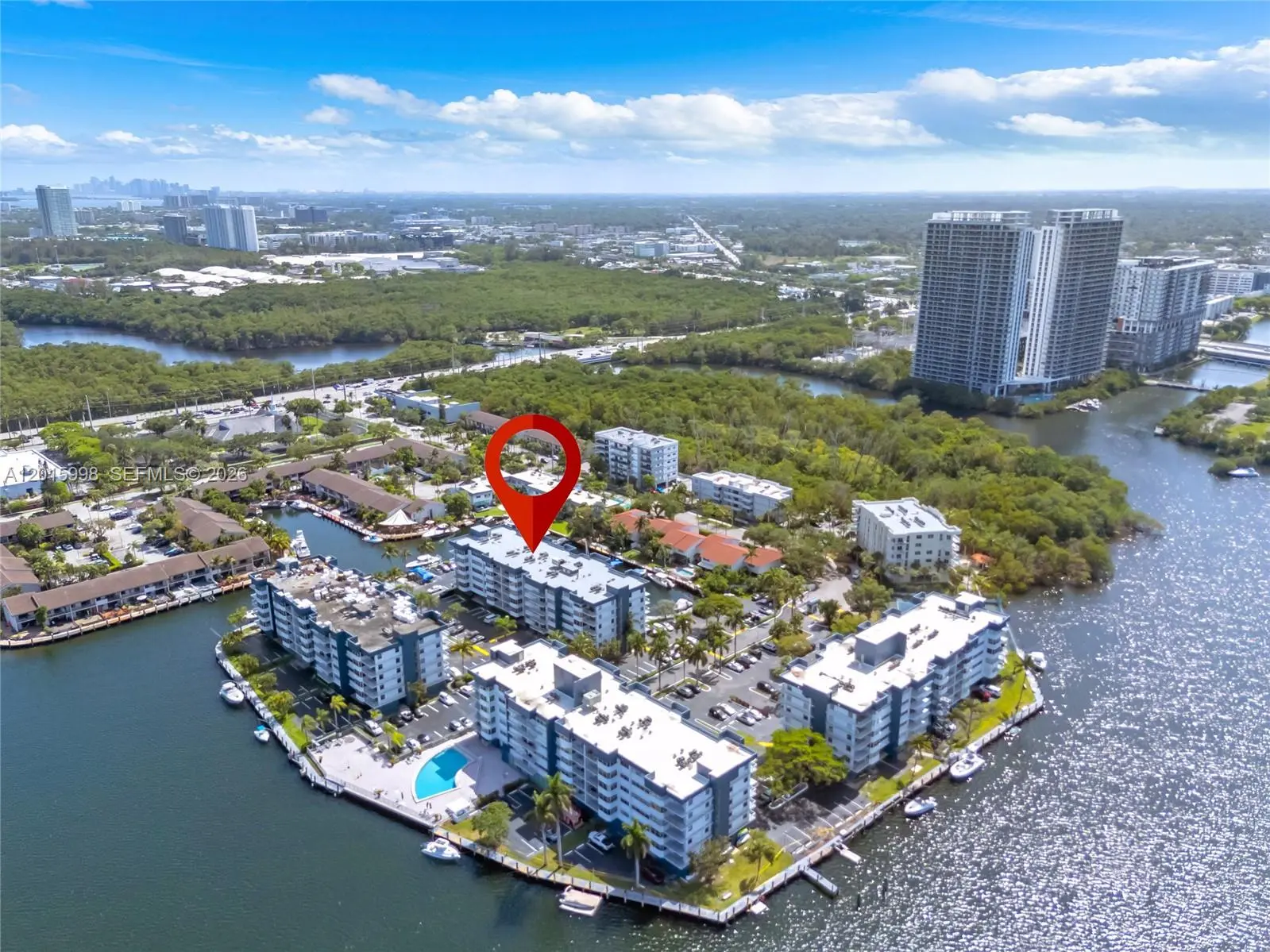 2 of 45 - 16565 Ne 26th Avenue #2b, North Miami Beach, FL