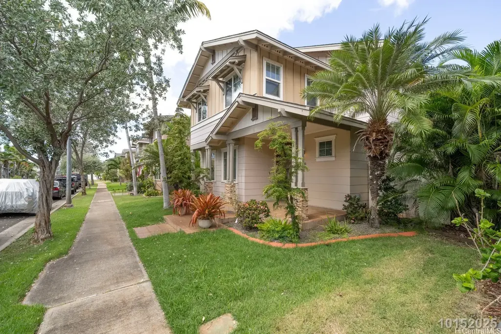 91-1012 Kaiapele Street, Ewa Beach