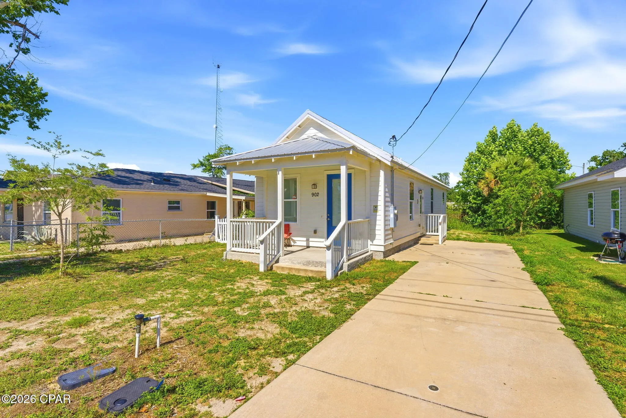 902 Wilson Avenue, Panama City