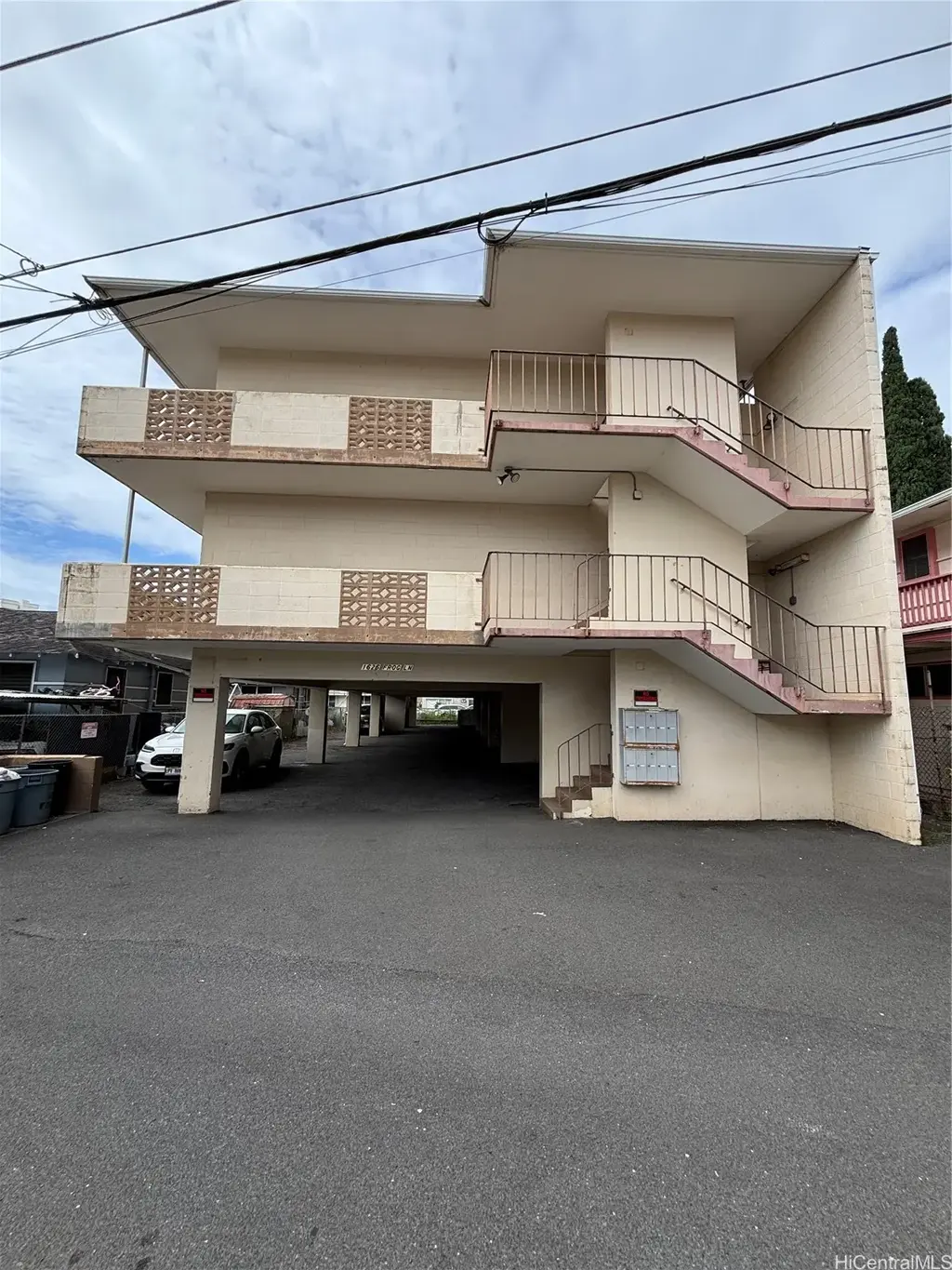 1626 Frog Lane # 204, Honolulu