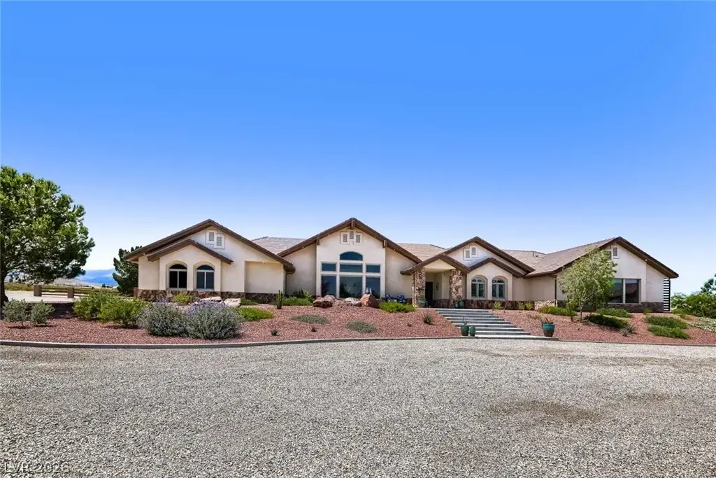 13490 Racel Street, Las Vegas