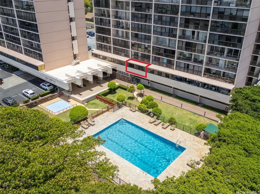 4300 Waialae Avenue # A203, Honolulu