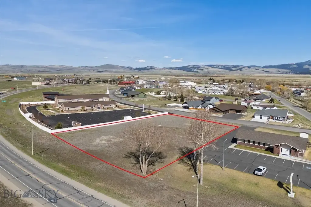 709 Sagebrush Lane, Deer Lodge