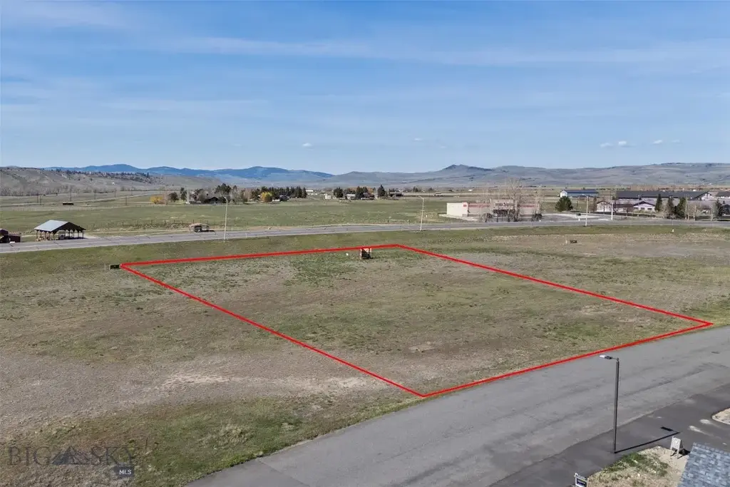 975 Sagebrush Lane, Deer Lodge